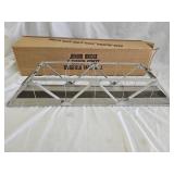 Junior Bridge Company S Guage Train Bridge