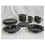 Ralph Lauren Bowls, Stoneware Dinnerware