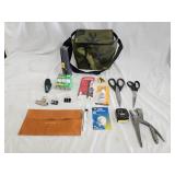 Office Supplies, Tools