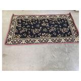 Stark Carpets Wool Area Rug