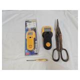 Snap-On, Blue-Point and Zircon Tools