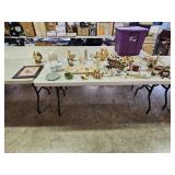 Tote, Decor and Collectibles