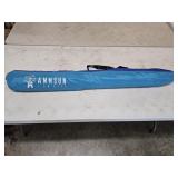 Ammsun Beach Umbrella