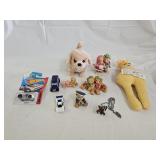 Hot Wheels, Cherished Teddies & Collectibles