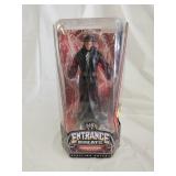 WWE Entrance Greats The Undertaker Figure