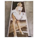Marilyn Monroe The Seven Year Itch Movie Poster