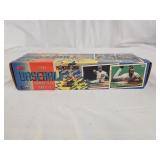 1994 Unopened Topps Baseball Series 1 & 2 Cards