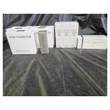 New Foundation, Time Defiance and Moisturiser