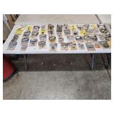 New Automobile Hardware and Parts