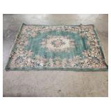 Chinese Wool Area Rug