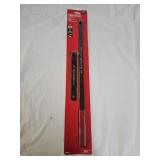 New Craftsman Serpentine Belt Tool
