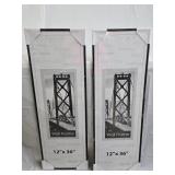 2 New Photo Frames