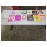 Stevie Wonder & Other Sheet Music, Star Trek Play