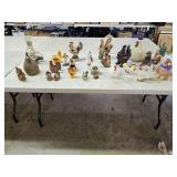 Chicken and Rooster Farm Decor & Collectibles