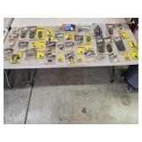 New Automobile Hardware and Parts