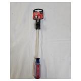 New Craftsman 6" 1/8" Screwdriver