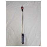 New Craftsman 16" No 2 Screwdriver