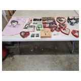 Elvis Presley Ephemera and Collectibles