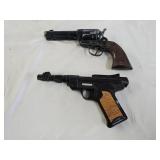 Daisy BB Pistol, Battery Operated Toy Gun