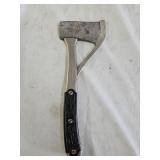 Vintage Marble Safety Axe