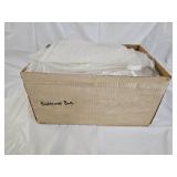 Box full of Bubble Wrap Bags