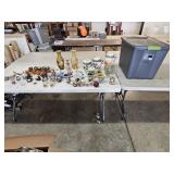 Tote, Decor, Candle Holders, Collectibles