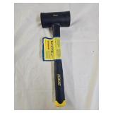 New Estwing 45oz Deadblow Hammer