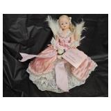 1996 Madame Alexander Guardian Angel of Love Doll