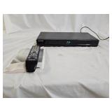 Samsung Blu-ray Disc Player