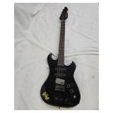 Phoenix by Electra Electric Guitar