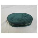 21 Fashion Rings and Jewelry Case