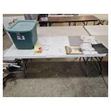 Tote, Marking Tags, Protectors, Baggies & More