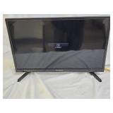 Westinghouse 24" Flatscreen TV with Remote