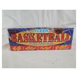 1991 Fleer Basketball Player Photo Cards