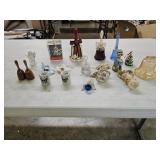 Porcelain and Collectibles