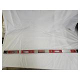 Craftsman 48" Aluminum Level
