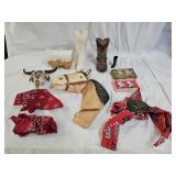 Western Collectibles