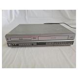 Zenith DVD VHS Video Player