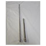 New Craftsman Socket Extension, Duralast Extension