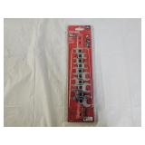 New Craftsman 10pc Metric Crowfoot Wrench Set