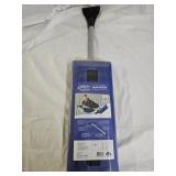 New Snow Joe Snow Broom