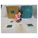 Walt Disney Classics Pluto