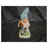 1975 Goebel Co-Boy "Bert" Gnome Figurine
