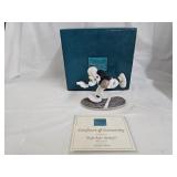 Walt Disney Classics Touchdown Mickey Mouse