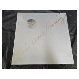 25th Anniversary Edition Elvis Presley Album Set