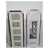 2 New Photo Frames