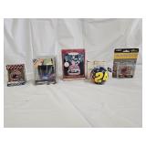 Nascar Jeff Gordon #24 Christmas Tree Ornaments