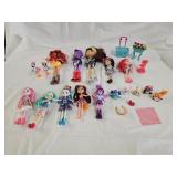 Enchantimals Dolls, My Little Pony & Other Dolls