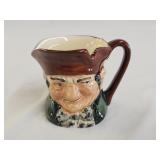 Royal Doulton Toby Character Mug
