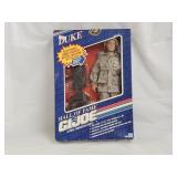1991 GI Joe Hall of Fame "Duke" Action Figure